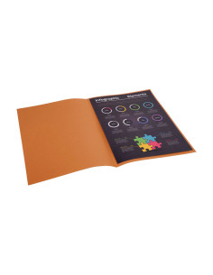 PACK 100 SUBCARPETAS EXACOMPTA ROCKS 80 2