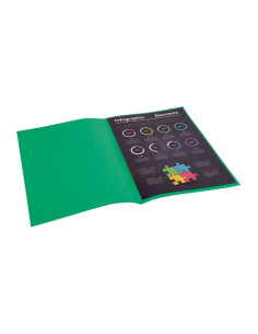 PACK 100 SUBCARPETAS EXACOMPTA ROCKS 80 2