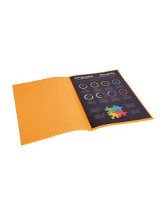 PACK 100 SUBCARPETAS EXACOMPTA ROCKS 80 2