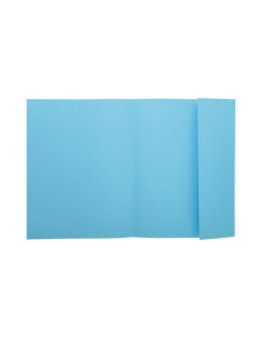 PACK 100 SUBCARPETAS EXACOMPTA SUPER 160 2