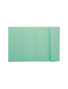 PACK 100 SUBCARPETAS EXACOMPTA SUPER 160 2