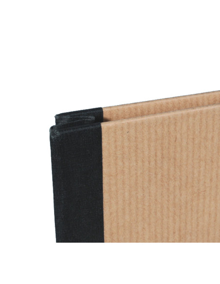 CARPETA DIBUJO KRAFT CLAIREFONTAINE A3 32X45CM