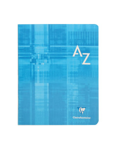 íNDICE A-Z CLAIREFONTAINE GRAPADO 170 x 220