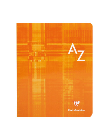 íNDICE A-Z CLAIREFONTAINE GRAPADO 170 x 220