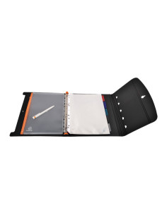 CARPETA EXACOMPTA DE PRESENTACIÓN EXASHOW A4