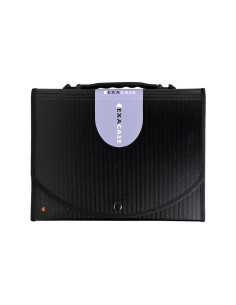 CARPETA EXACOMPTA DE ACORDEÓN EXACASE