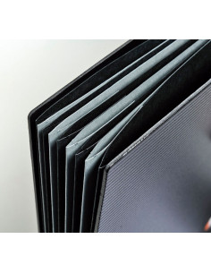 CLASIFICADOR EXACOMPTA HARMONIKA 2