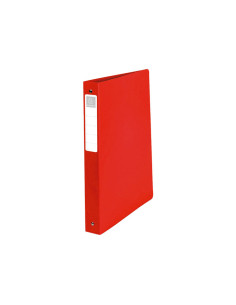 CARPETA EXACOMPTA RÍGIDO 4-30mm A4 MAXI