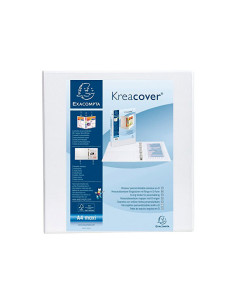 CARPETA EXACOMPTA PERSONALIZABLE KREA COVER 2-60mm