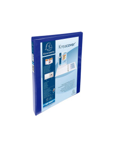 CARPETA EXACOMPTA PERSONALIZABLE KREA COVER 4-16mm