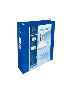 CARPETA EXACOMPTA PERSONALIZABLE KREA COVER 4-60mm