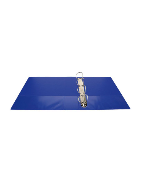 CARPETA EXACOMPTA PERSONALIZABLE KREA COVER 4-60mm