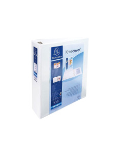 CARPETA EXACOMPTA PERSONALIZABLE KREA COVER 4-60mm