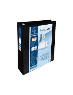 CARPETA EXACOMPTA PERSONALIZABLE KREA COVER 4-60mm