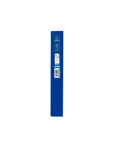 CARPETA EXACOMPTA PERSONALIZABLE KREA COVER 4-25mm