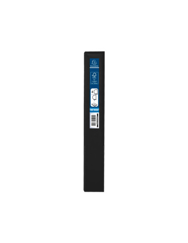 CARPETA EXACOMPTA PERSONALIZABLE KREA COVER 4-25mm