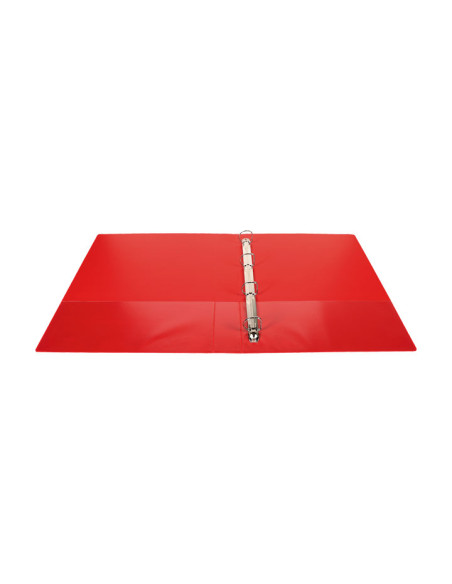 CARPETA EXACOMPTA PERSONALIZABLE KREA COVER 4-25mm