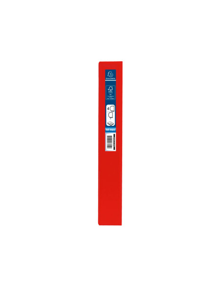 CARPETA EXACOMPTA PERSONALIZABLE KREA COVER 4-25mm