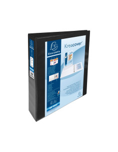 CARPETA EXACOMPTA PERSONALIZABLE KREA COVER 4-40mm