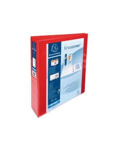 CARPETA EXACOMPTA PERSONALIZABLE KREA COVER 4-40mm