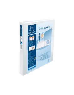 CARPETA EXACOMPTA PERSONALIZABLE KREA COVER 2-30mm