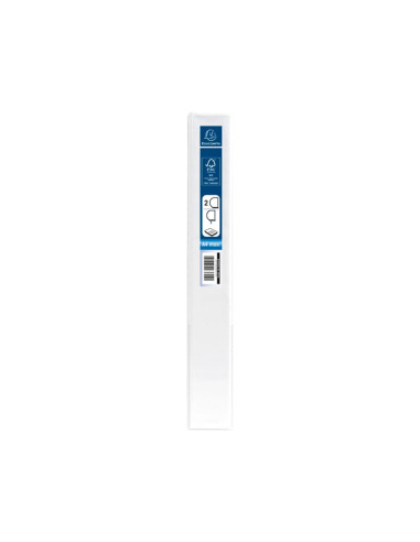 CARPETA EXACOMPTA PERSONALIZABLE KREA COVER 2-30mm