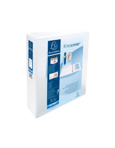 CARPETA EXACOMPTA PERSONALIZABLE KREA COVER 2-50mm