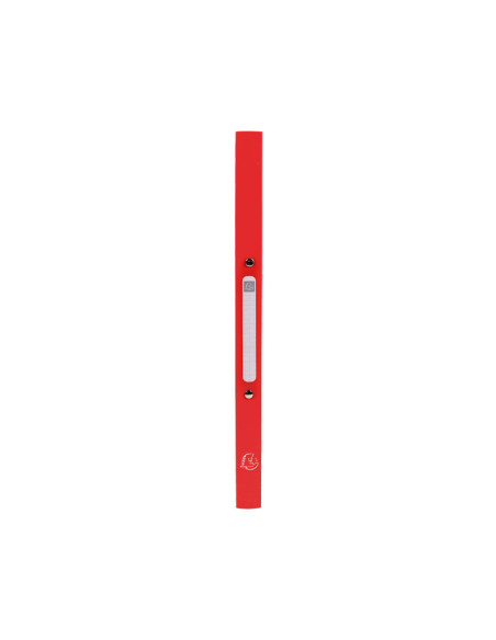 CARPETA EXACOMPTA FLEXIBLE 2-15mm A4