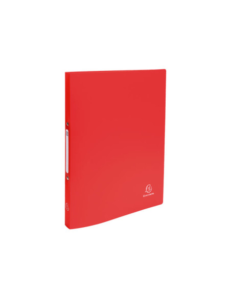 CARPETA EXACOMPTA FLEXIBLE 2-15mm A4