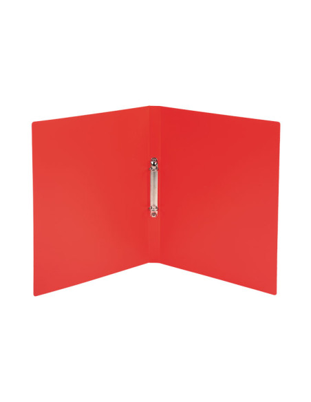CARPETA EXACOMPTA FLEXIBLE 2-15mm A4