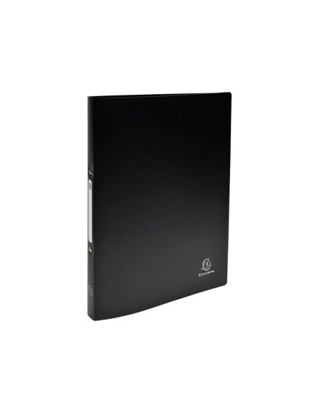 CARPETA EXACOMPTA FLEXIBLE 2-15mm A4