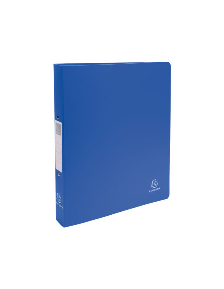 CARPETA EXACOMPTA RÍGIDO 2-30mm A4 MAXI