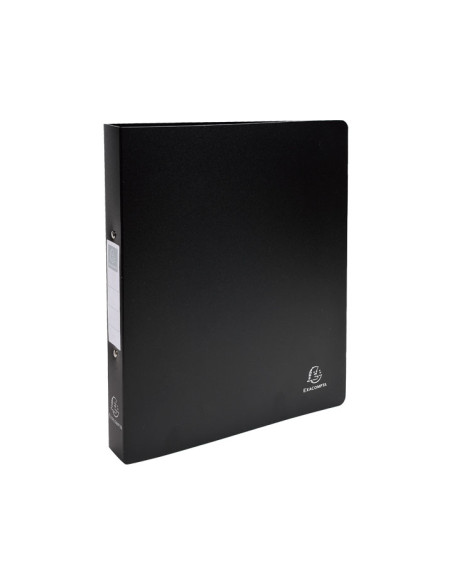 CARPETA EXACOMPTA RÍGIDO 2-30mm A4 MAXI