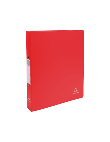 CARPETA EXACOMPTA RÍGIDO 2-30mm A4 MAXI