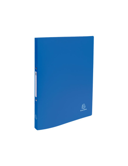 CARPETA EXACOMPTA FLEXIBLE 2-15mm A4