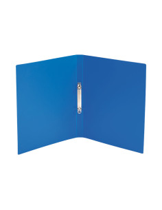 CARPETA EXACOMPTA FLEXIBLE 2-15mm A4 2