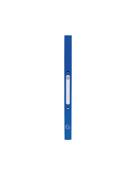 CARPETA EXACOMPTA FLEXIBLE 2-15mm A4