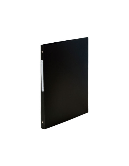 CARPETA EXACOMPTA FLEXIBLE 4-15mm A4