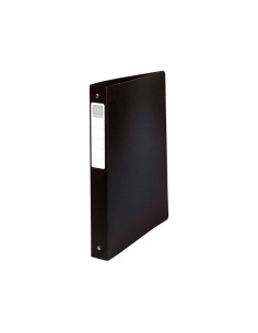 CARPETA EXACOMPTA RÍGIDO 4-30mm A4 MAXI