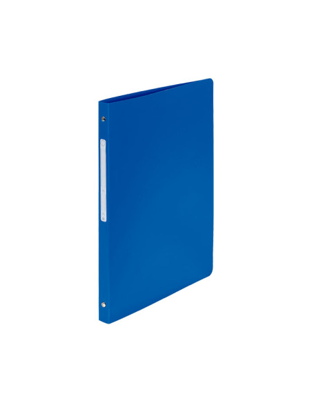 CARPETA EXACOMPTA FLEXIBLE 4-15mm A4