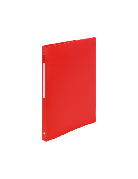 CARPETA EXACOMPTA FLEXIBLE 4-15mm A4
