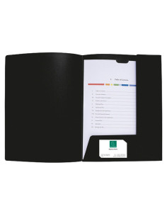 DOSSIER PRESENTACIÓN EXACOMPTA KREACOVER 2