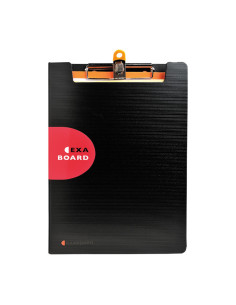 CARPETA EXACOMPTA CON PINZA EXABOARD 2