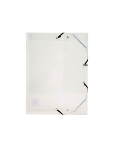 CARPETA DE PROYECTOS EXACOMPTA CRISTAL 60mm