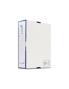 PACK 10 ARCHIVOS AUTOMONTABLES A-SERIES F