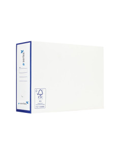 PACK 10 ARCHIVOS AUTOMONTABLES A-SERIES F 2