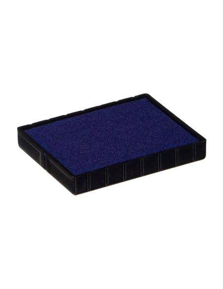 PACK 2 ALMOHADILLAS COLOP RECAMBIO E-53