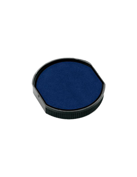 COLOP ALMOHADILLA ER40 AZUL BLISTER -2U-