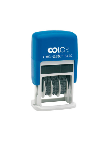 SELLO COLOP SERIE MINI DATER FECHA
