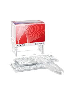 IMPRENTILLAS AUTOMÁTICAS COLOP PRINTER